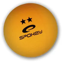 Spokey Skilled table tennis ball  6Pcs 81875 81875Na