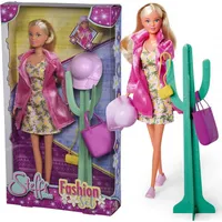 Steffi Doll Fashion Set Cactus 5733604