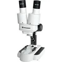 Stereo mikroskops Biolux Icd 20X Bresser Art653696