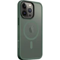 Tactical Magforce Hyperstealth Cover for iPhone 13 Pro Forest Green 57983113558
