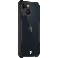 Tactical Quantum Stealth Cover for Apple iPhone 13 mini Clear Black 57983116298