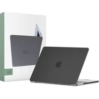 Tech-Protect Etui Smartshell Apple Macbook Air 13 2022 Matte Black Thp1275Blk