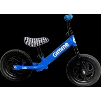 Teddy balance bike Wheels 11 Eva foam  age 3 light frame - blue 5907773222880 B66001