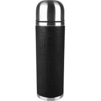 Tefal K30642 vacuum flask 0.5 L Black, Stainless steel K3064214