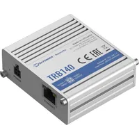 Teltonika Trb140 - Bramka Ethernet 4G Lte Trb140003000