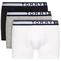 Tommy Hilfiger 3P Trunk M underwear Um0Um01234