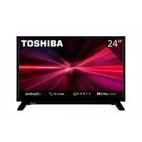 Toshiba Tv Led 24 inches 24Wa2063Dg