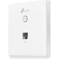 Tp-Link 300Mbps Wireless N Wall-Plate Access Point Eap115-Wall