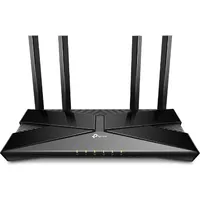Tp-Link Archer Ax1800 Dual-Band Wi-Fi 6 Router Ax23