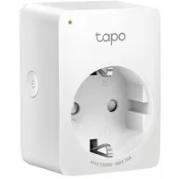 Tp-Link Tapo P110 Mini Viedā Wi-Fi rozete 4897098682432