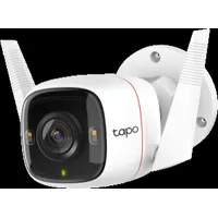 Tp-LinkDe Tp-Link Tapo C320Ws Outdoor Security Wi-Fi Camera