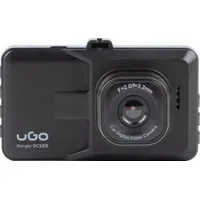 uGo Webcam Dashcam Ranger Dc100 Udc-1480