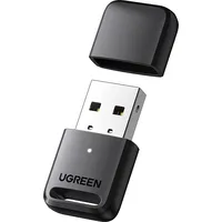 Ugreen Cm390 5.0 Usb Bluetooth adapter - black 80890-Ugreen