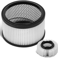 Ulsonix Putekļsūcējs Hepa filtrs ar fiksatoru 6-12 mēneši dia. 160 mm 10050179