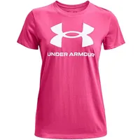 Under Armour Armor Live Sportstyle Graphic T-Shirt W 1356 305 634 1356305634