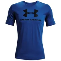 Under Armour Armor Sportstyle Logo Ss T-Shirt M 1329 590 432 1329590432