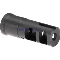 Union Fire Two Chamber Ccw Compensator 