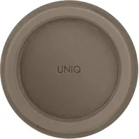 Uniq Flixa Magnetic Base magnetyczna baza do montażu szary flint grey Uniq-Flixambase-Grey