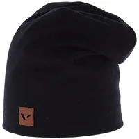 Viking Fink ziemas cepure 210/20/9455/09 / melna viens izmērs