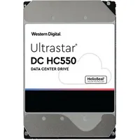 Western Digital Ultrastar 0F38459 3.5 18000 Gb Serial Ata Iii