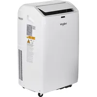 Whirlpool Portable air conditioner Pacf29Co White
