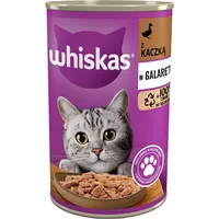 Whiskas 5900951017506 cats moist food 400 g Art1113988