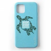 Wilma Ocean Turtle iPhone 11 Pro 38361