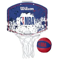 Wilson Basketball board Mini Nba Team Hoop Wtba1302Nbard