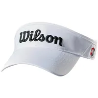 Wilson Visor Wgh6300Wh Wgh6300WhNa