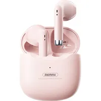 Wirelss Earbuds Remax Marshmallow Stereo Pink Tws-19