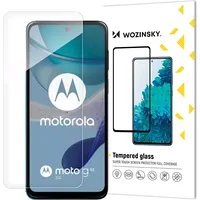Wozinsky Rūdīta stikla ekrāna aizsargs priekš Motorola G53 Tempered Glass 9145576283103
