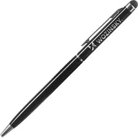 Wozinsky Skārienekrāna pildspalva viedtālruņa planšetdatoram melna 5907769300820