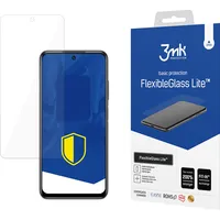 Xiaomi Redmi Note 10 5G - 3Mk Flexibleglass Lite screen protector Fg Lite578