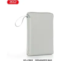 Xo Tablet bag Cb03 12,9 gray Cb03Gr