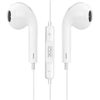 Xo wired earphones S8 jack 3,5Mm white
