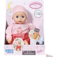 Zapf Baby Annabell Doll My first Cheeky 30Cm 4001167703304