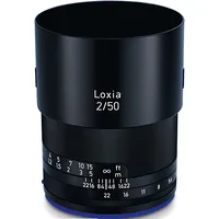 Zeiss Loxia 50Mm f/2.0 Sony E Art653855