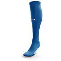 Zina Libra football socks 0A875F BlueWhite 0A875F20220216124533