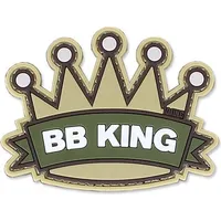 101 Inc. - 3D ielāps Bb King smiltis Art2073524