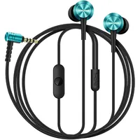 1More Wired earphones Piston Fit Blue E1009-Blue