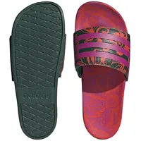 Adidas Adilette Comfort W Ie4965 / 37 sarkanas flip-flops