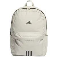 Adidas Classic Badge of Sport 3-Stripes backpack Ir9757 Ir9757Mabrana