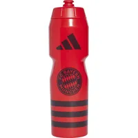 Adidas Fc Bayern Munchen pudele Ix5705 / 0,75 sarkana