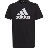 Adidas Koszulka adidas Essentials Big Logo Tee girls Jr Ic6855