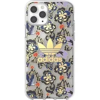 Adidas Or Clear Case Cny Aop iPhone 11 Pro złoty gold 8718846074551