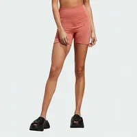 Adidas Shorts by Stella Mccartney Truestrength Yoga Short Leggings W Ib1398