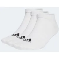 Adidas Thin and Light Sportswear Low-Cut Ht3469 socks