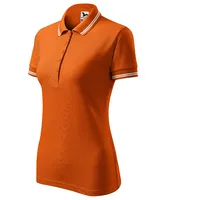 Adler Polo shirt Urban W Mli-22011 orange