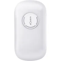 Airpop Pocketmask Storage Case Gen 2 White 43354