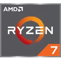 Amd Procesor Ryzen 7 5800X, 3.8 Ghz, 32 Mb, Oem 100-000000063